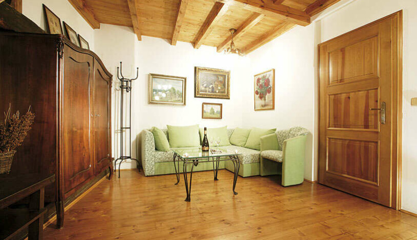 Hotel LEONARDO I+II Český Krumlov